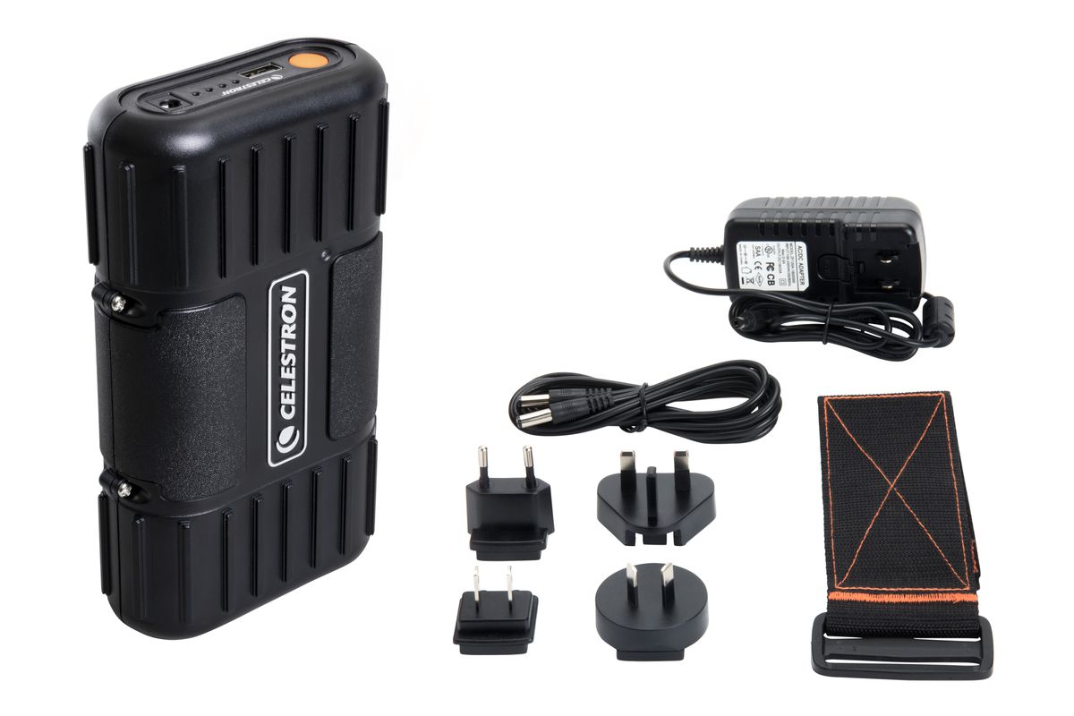 Celestron Powertank LT 2100mAh Lithium