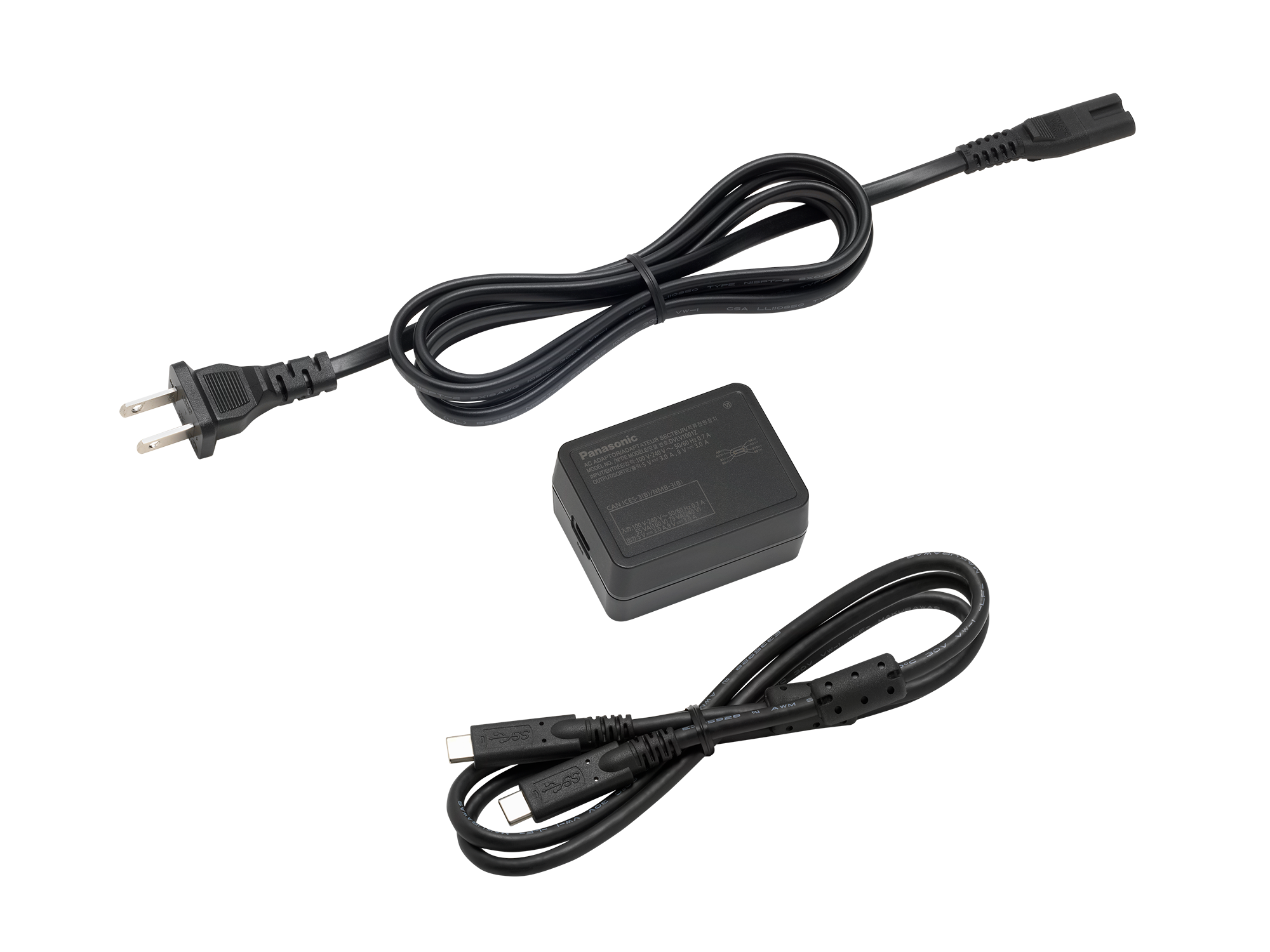 Panasonic AC-Adapter