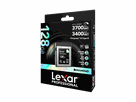 Lexar CFexpress 4.0 Typ B 128GB Diamond