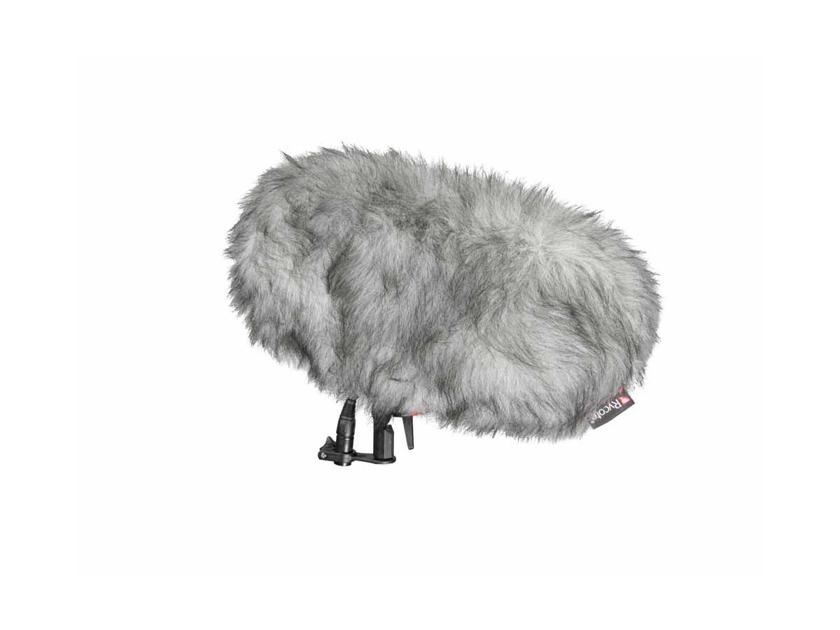 Rycote Stereo Windshield AE ORTF Kit MLZ