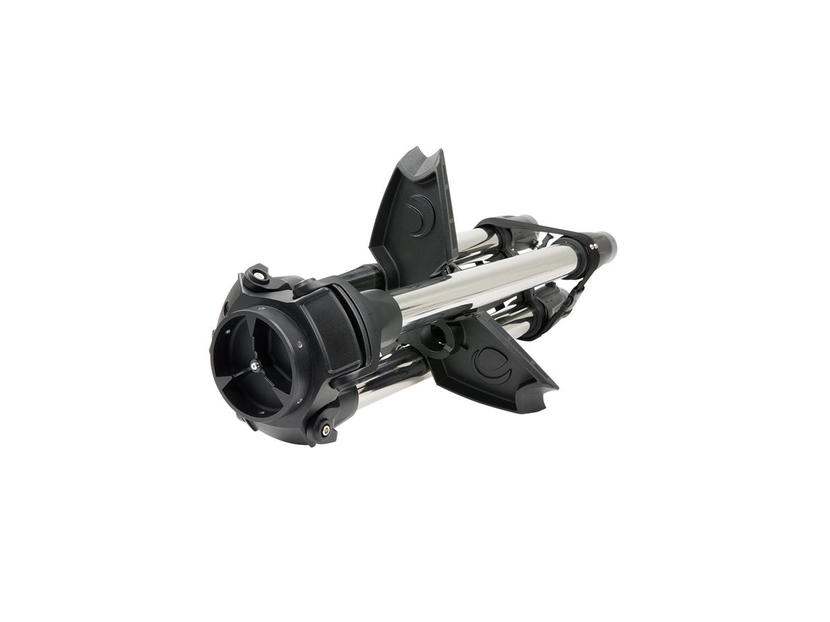 Celestron Montierung komplett CGX-L EQ