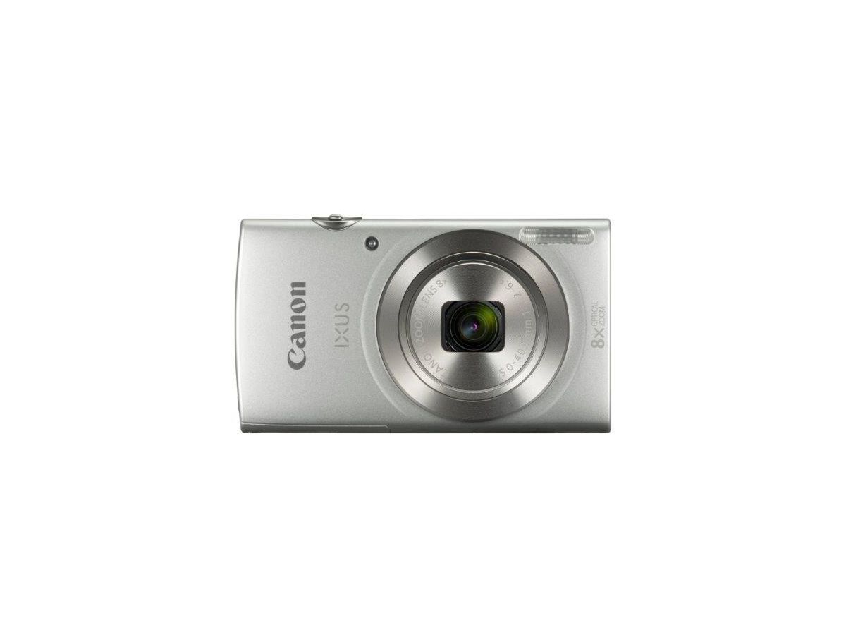 Canon IXUS 175 silber