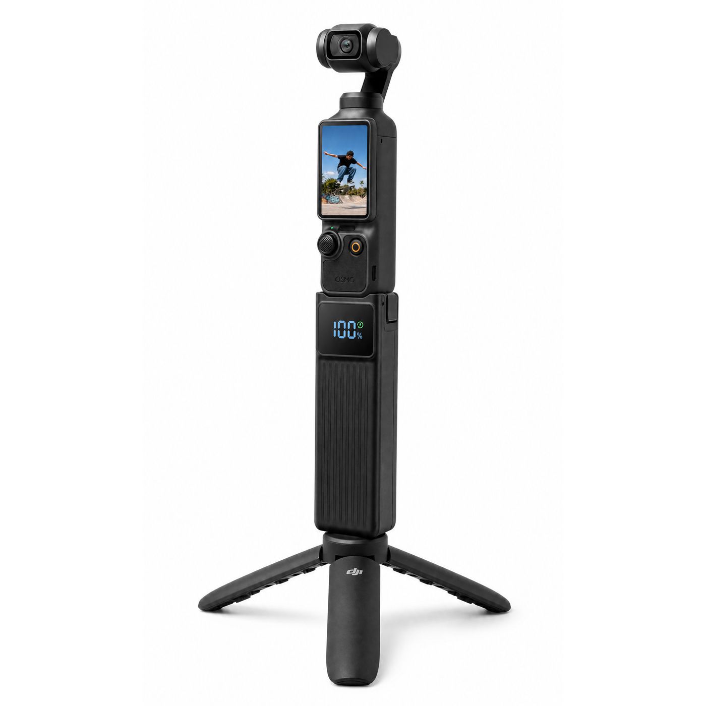 Patona Powerbank DJI Osmo Pocket 3/4