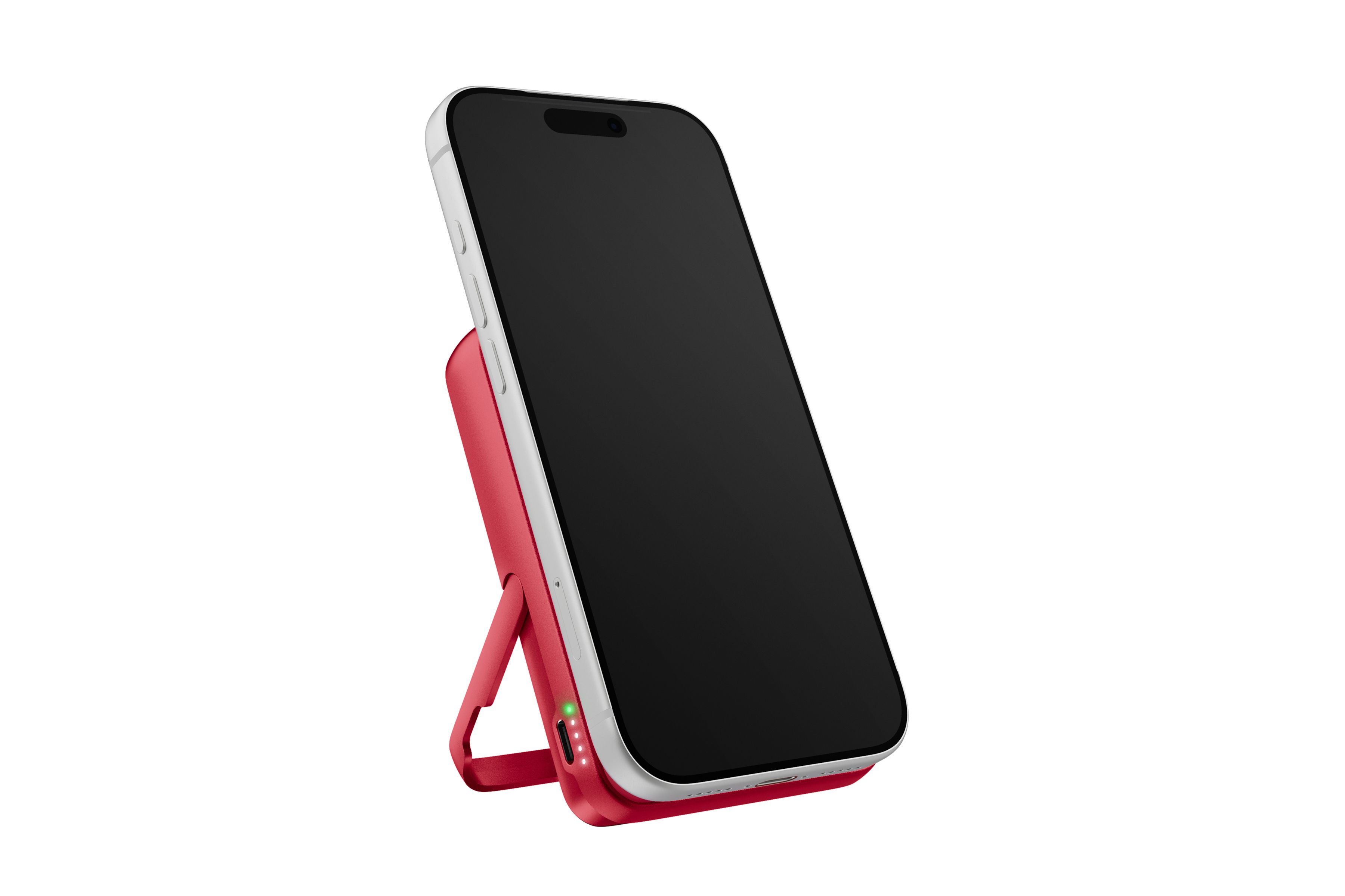 Fresh 'n Rebel Powerbank 10000 mAh Red