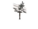 Avenger LP Eye Coupler w/16mm Spigot