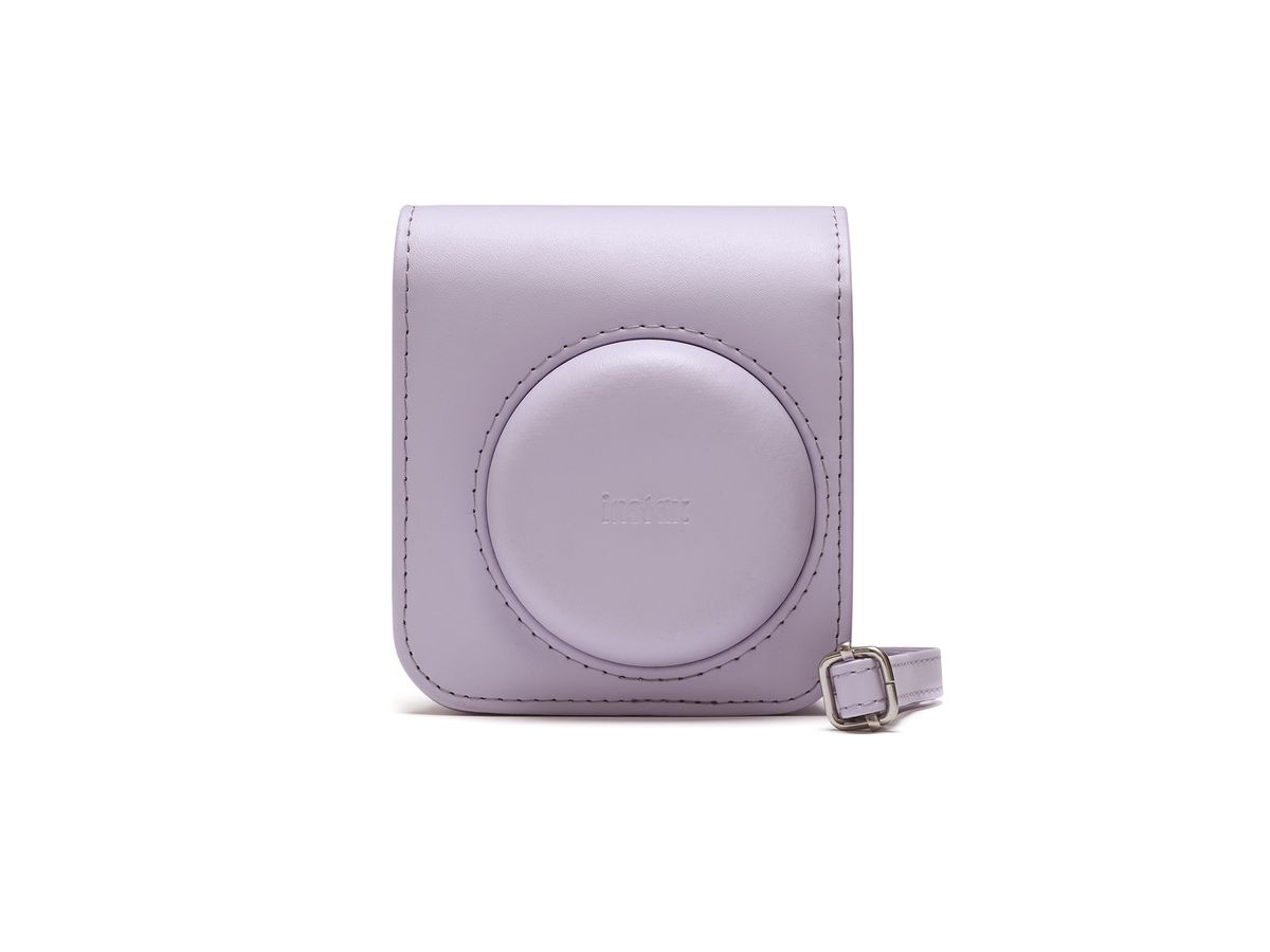 Fujifilm Instax Mini 12 Case Purple