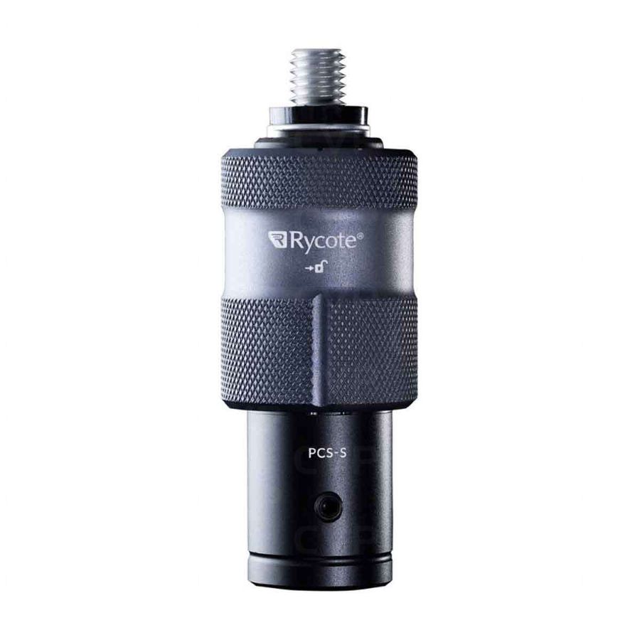 Rycote PCS Spigot Quick Release