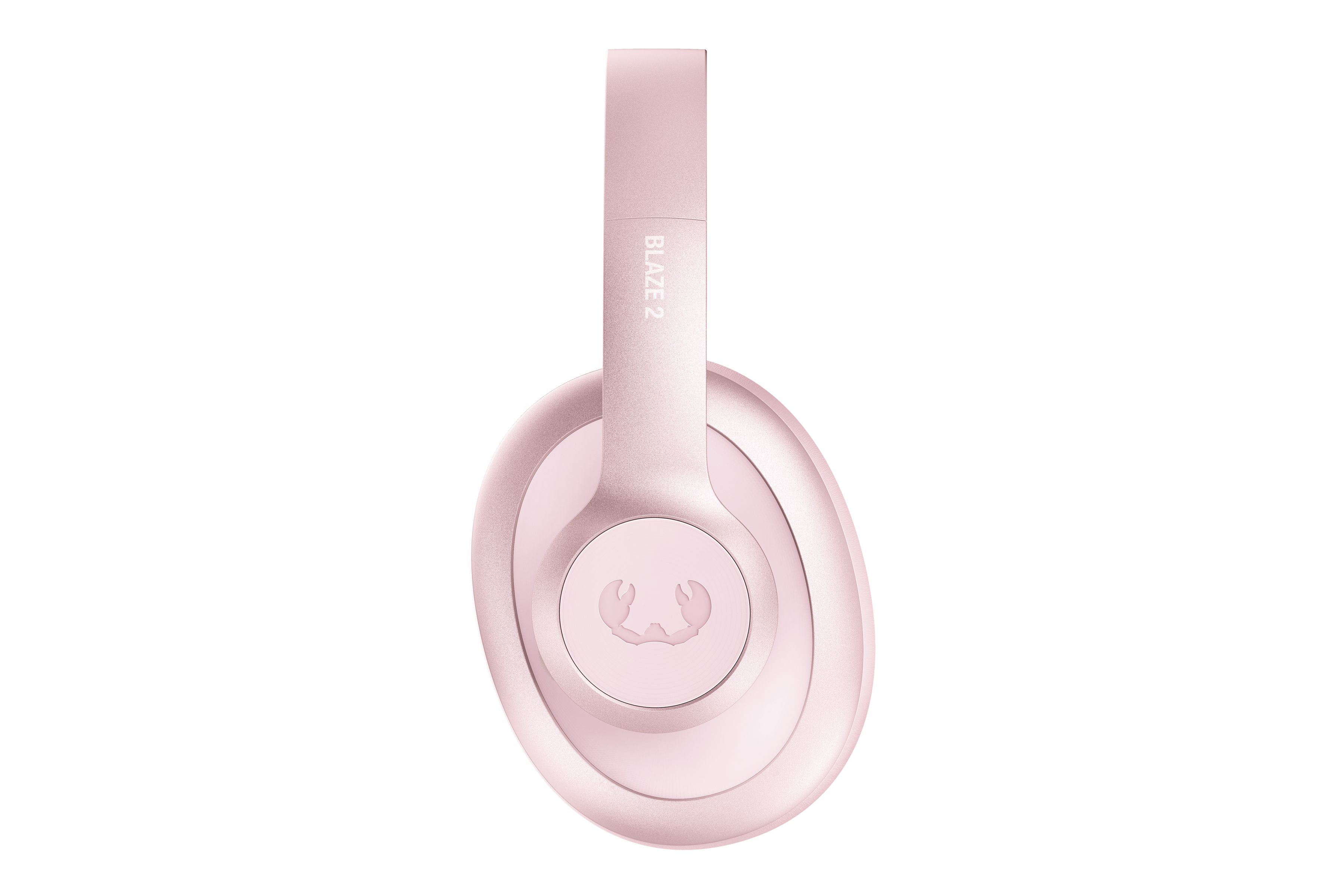 Fresh 'n Rebel Clam Blaze 2 Pastel Pink