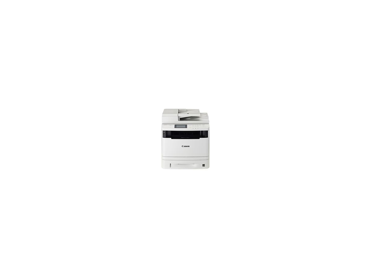 Canon i-SENSYS MF411dw Print/Scan/Copy