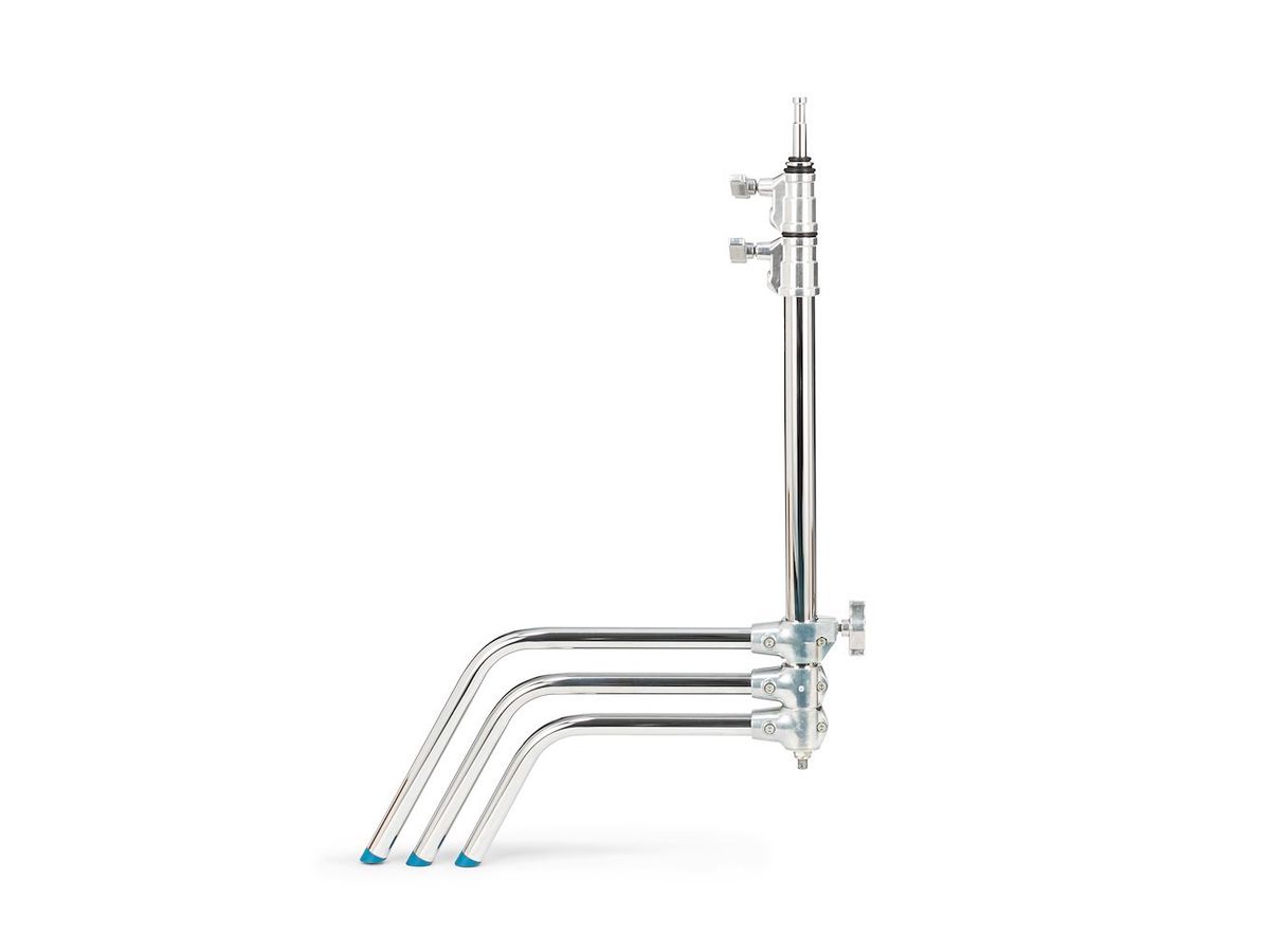 Avenger C-Stand 18 Sliding Leg 180cm Sil
