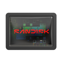 SANDISK Extreme Fit USB-C 3.2 1TB