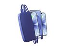 Fresh 'n Rebel Powerbank 24000 mAh Blue