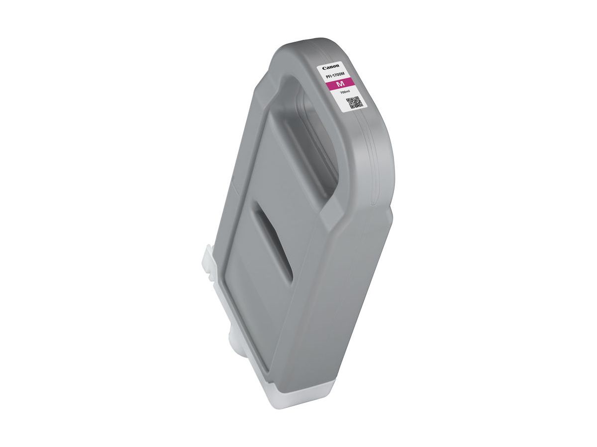 Canon PFI-1700 Magenta 700ml
