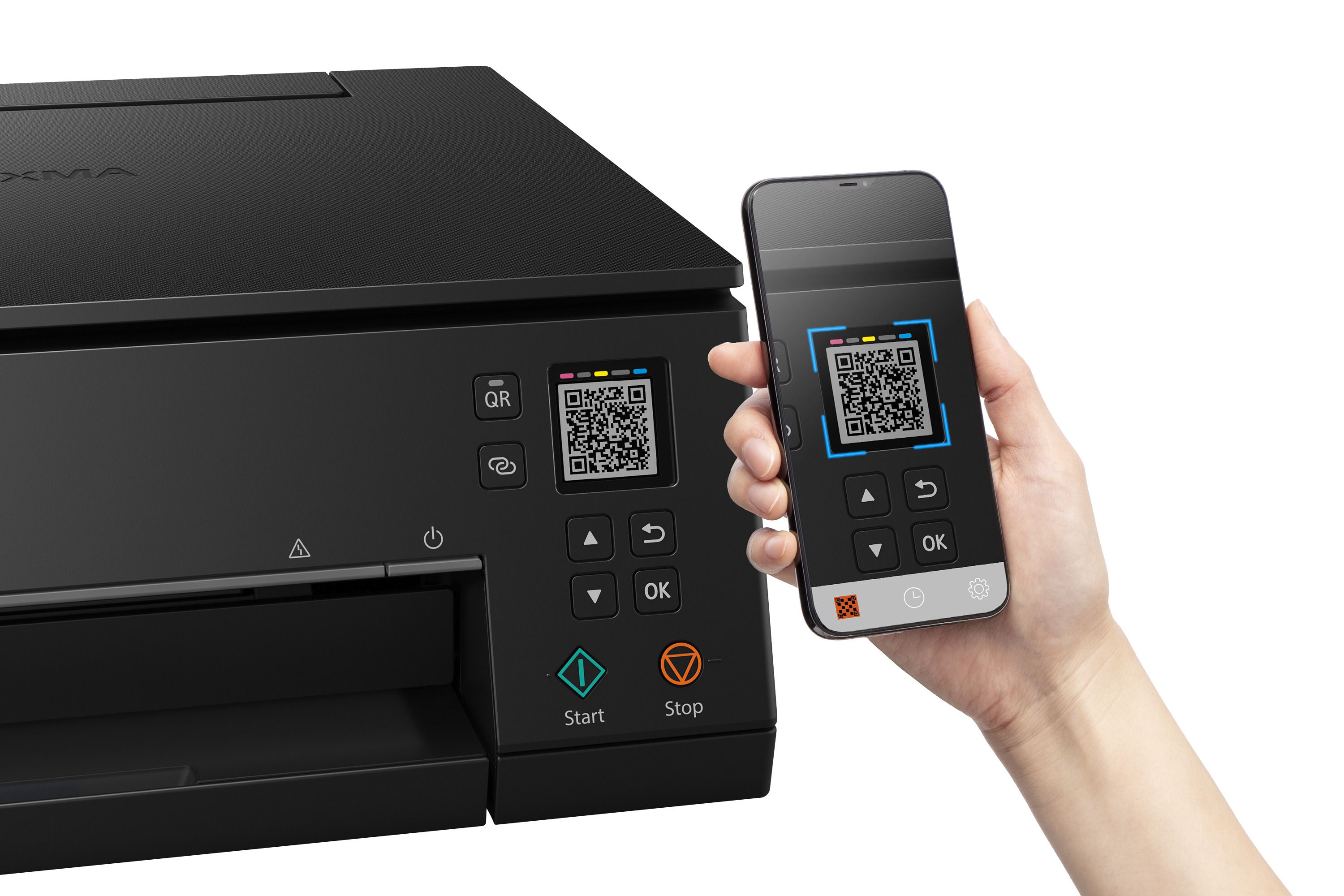 Canon PIXMA TS6350 Black