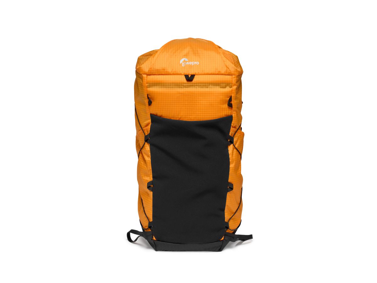 Lowepro RunAbout BP 18L Green Line