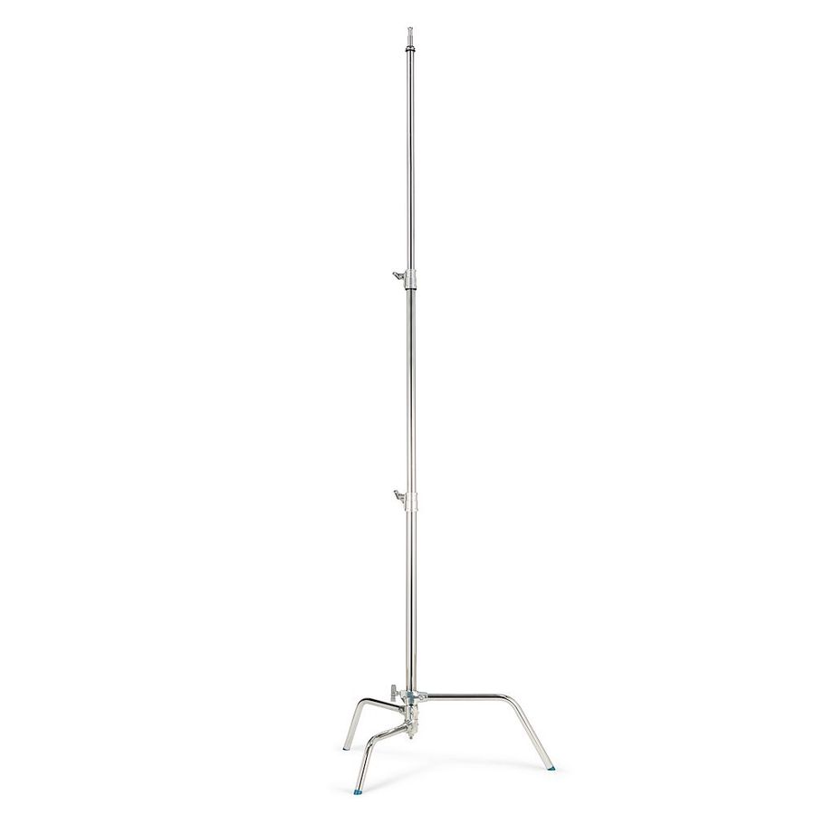Avenger C-Stand 25 Sliding Leg 250cm Sil
