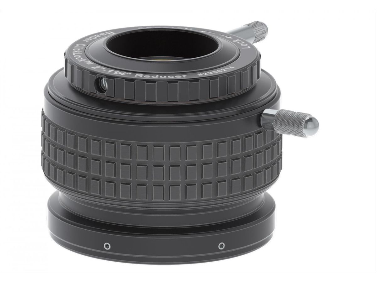 2"/1¼" ClickLock Reducer