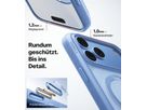 Torras Ostand Spin iPhone 18 Pro Blue