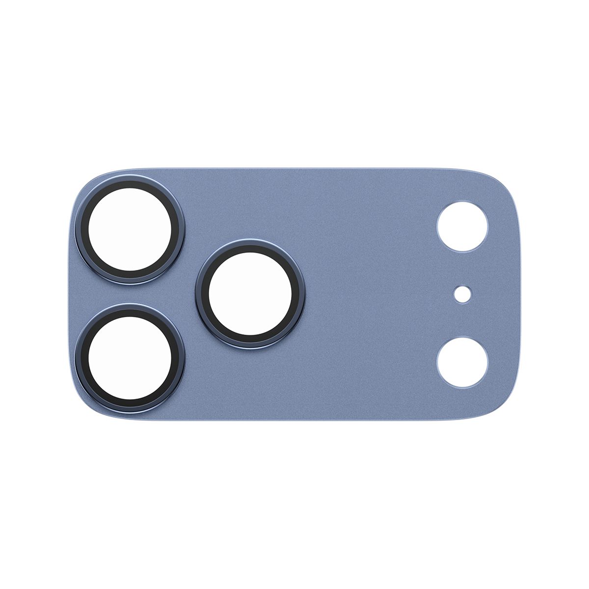 PanzerGlass iP18 Pro Max Kamerasch.Blue