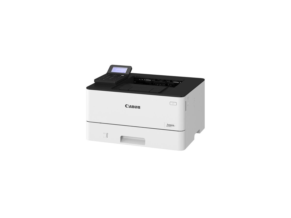 Canon i-SENSYS LBP236dw Laser B/W