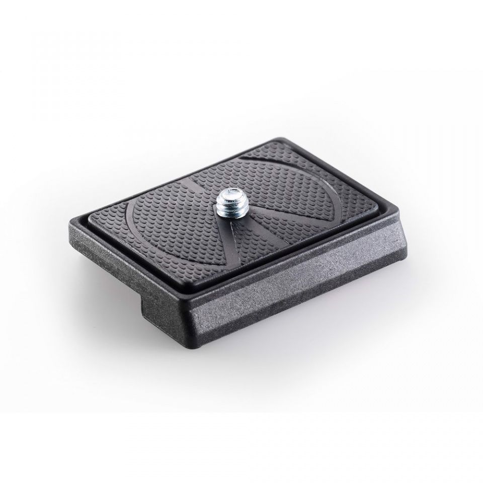 Manfrotto Light QR Plate w/1/4''