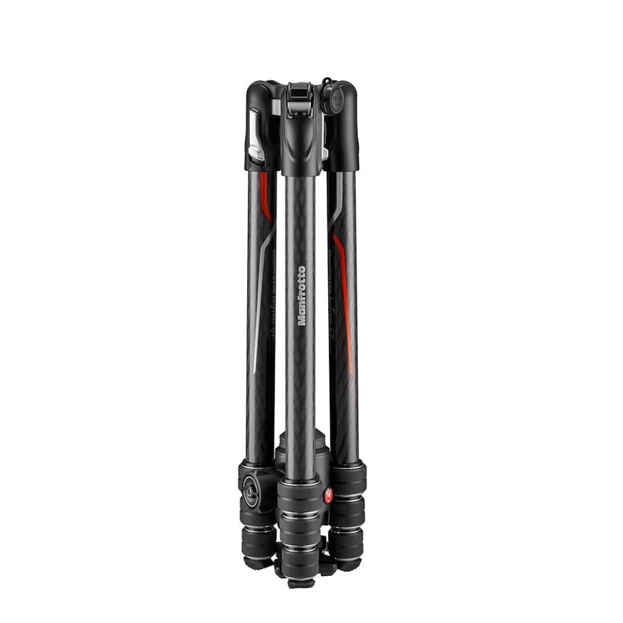 Manfrotto Befree GT PRO CF Twist Alpha