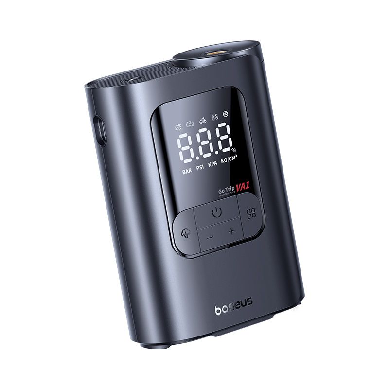 Baseus GoTrip VA1Pro Mini Wired Inflator