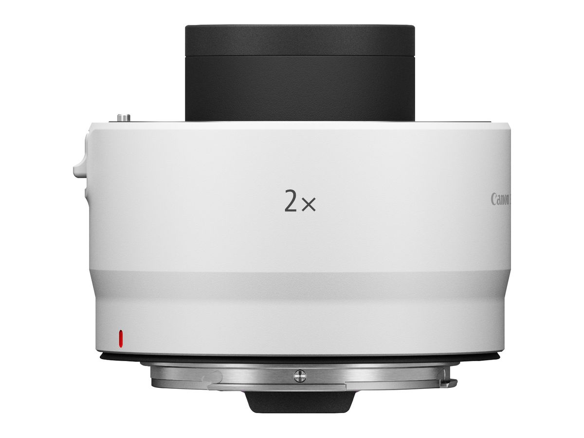 Canon RF 2.0x Convertisseurs