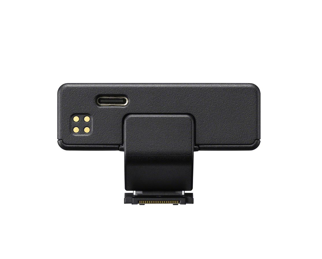 Sony ECM-W5R Wireless Audio Receiver