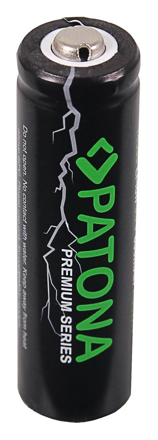 Patona Premium Akku 14500