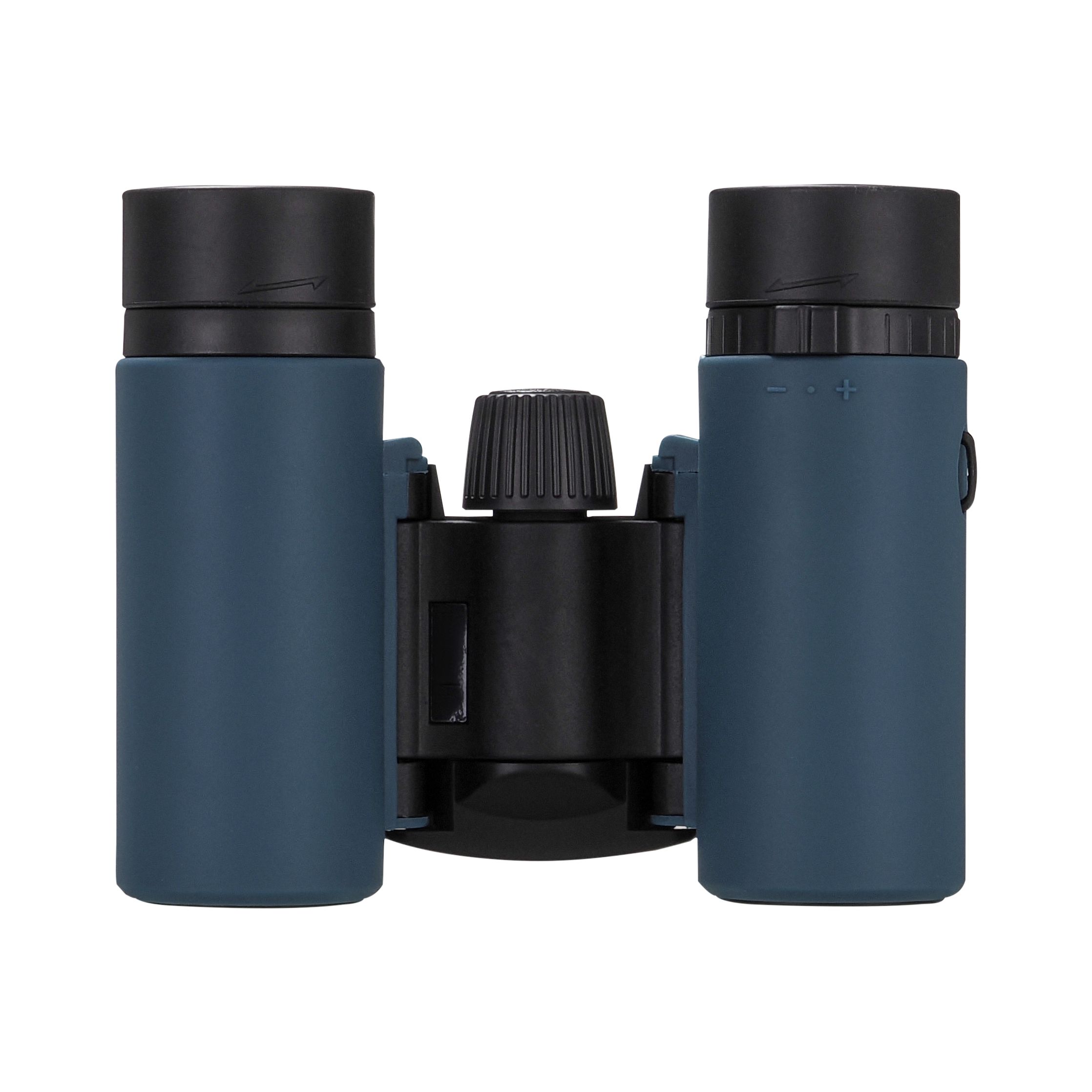 OM System 8x21 RC II WP blue