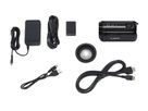 Canon LEGRIA HF R88 Black