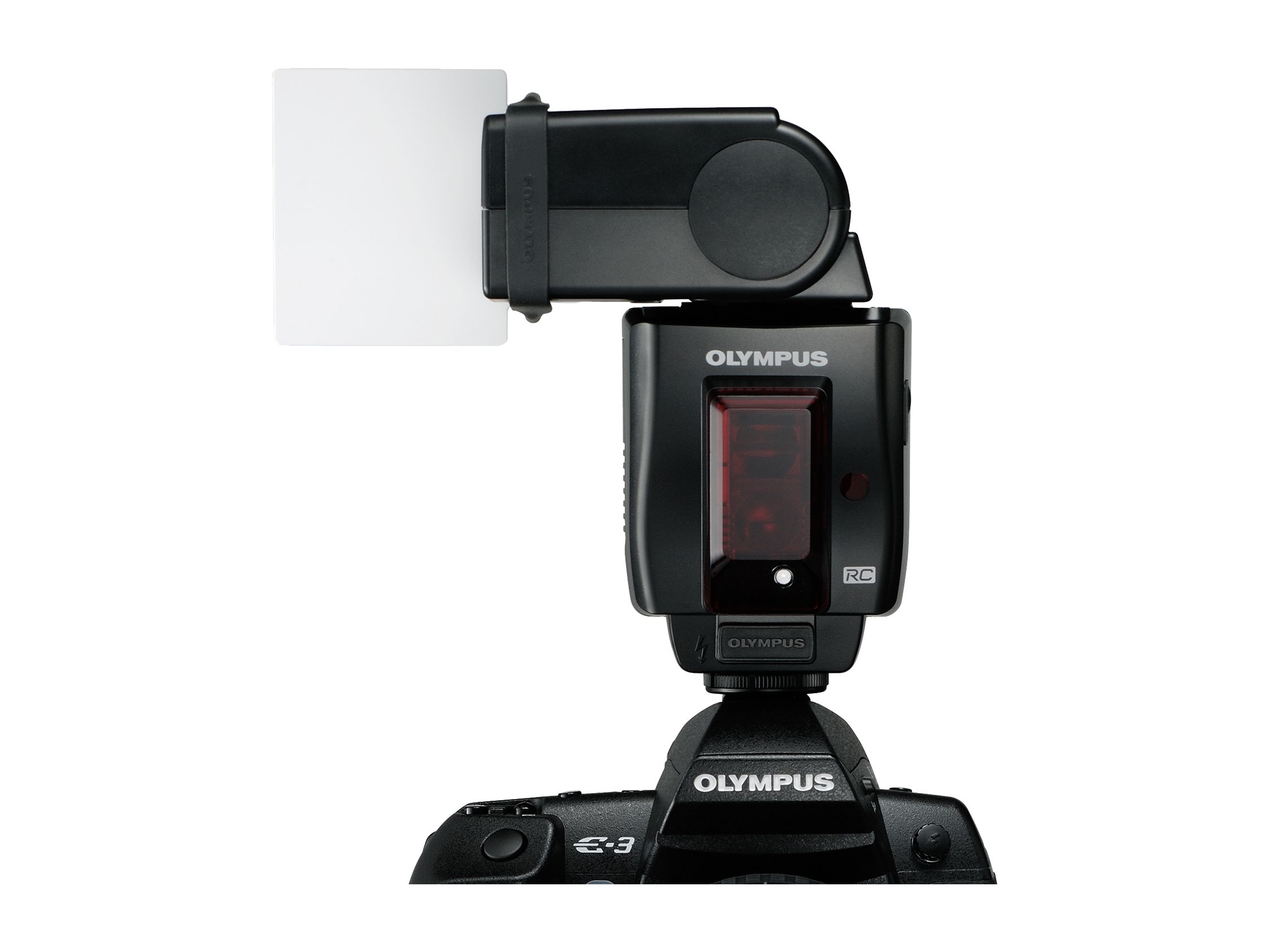 Olympus FLRA-1 Reflector Adapter