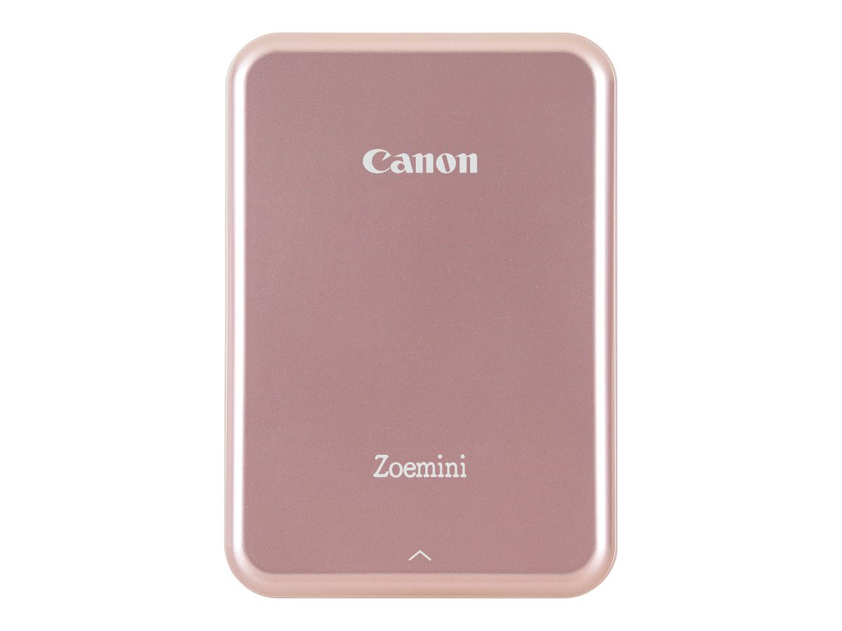 Canon Zoemini or rose