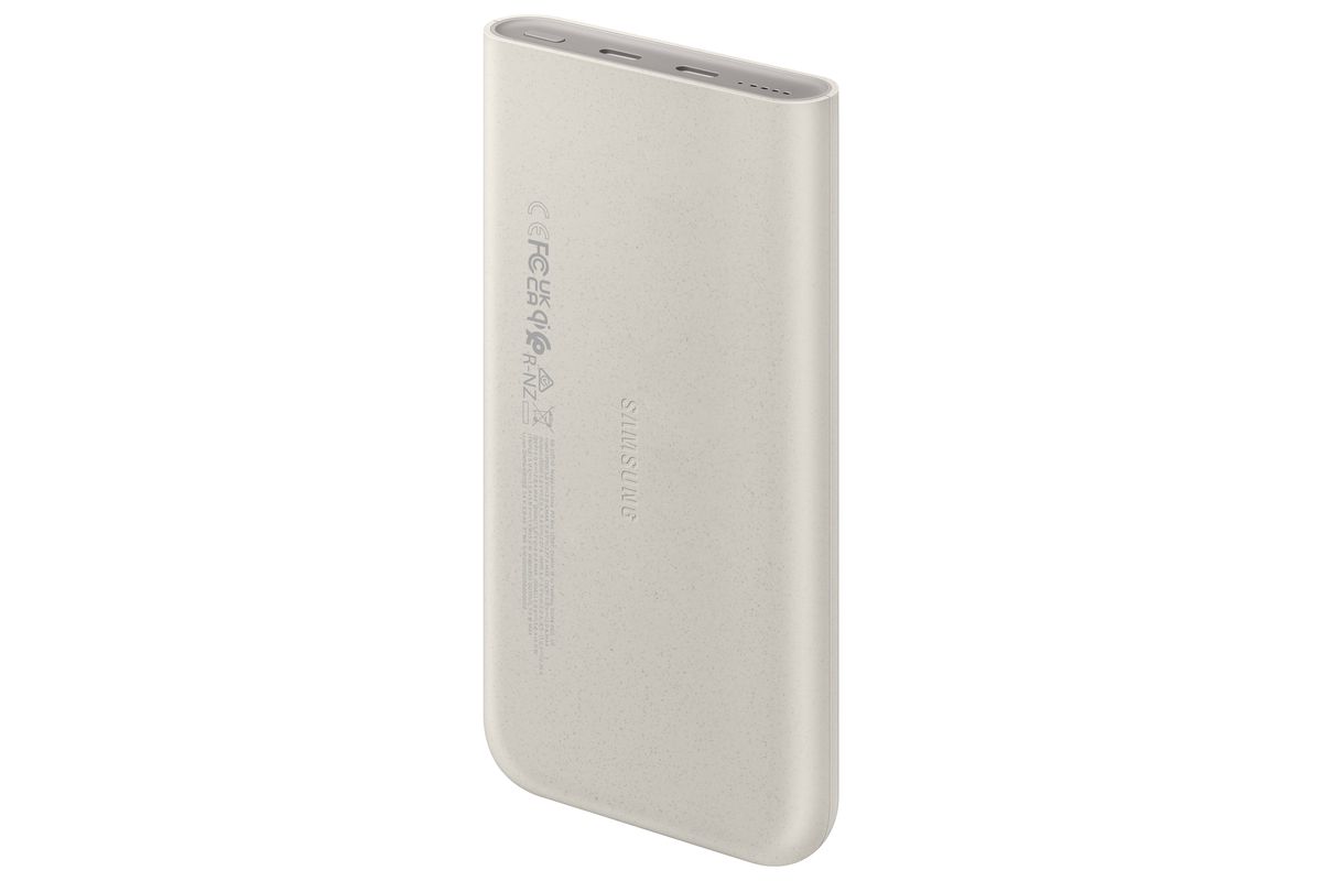 Samsung Battery Pack 10'000 mAh (25)W