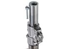 Avenger Super Wind Up Stand 290cm 2 R