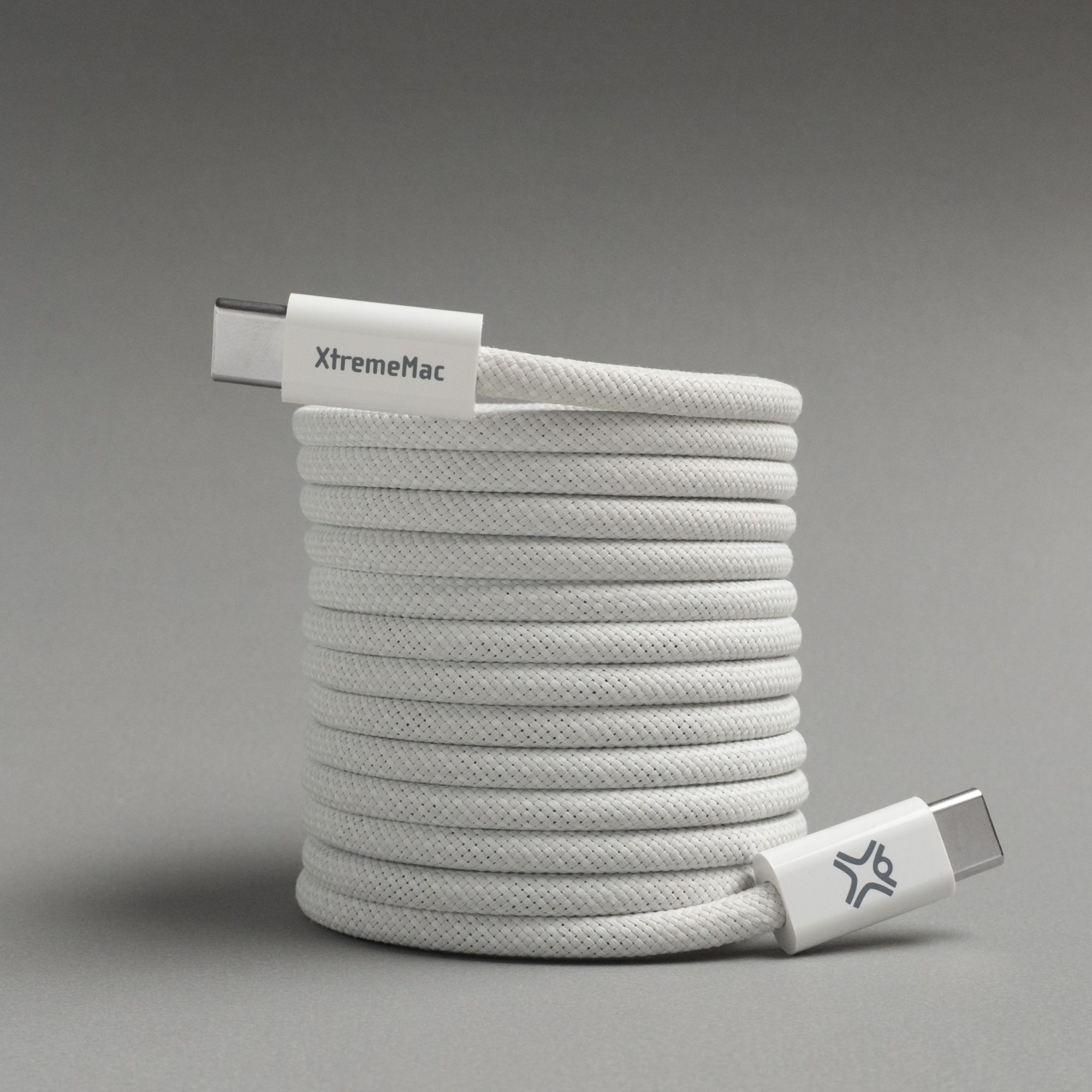 XtremeMac Magnetic Cable USB-C 60W