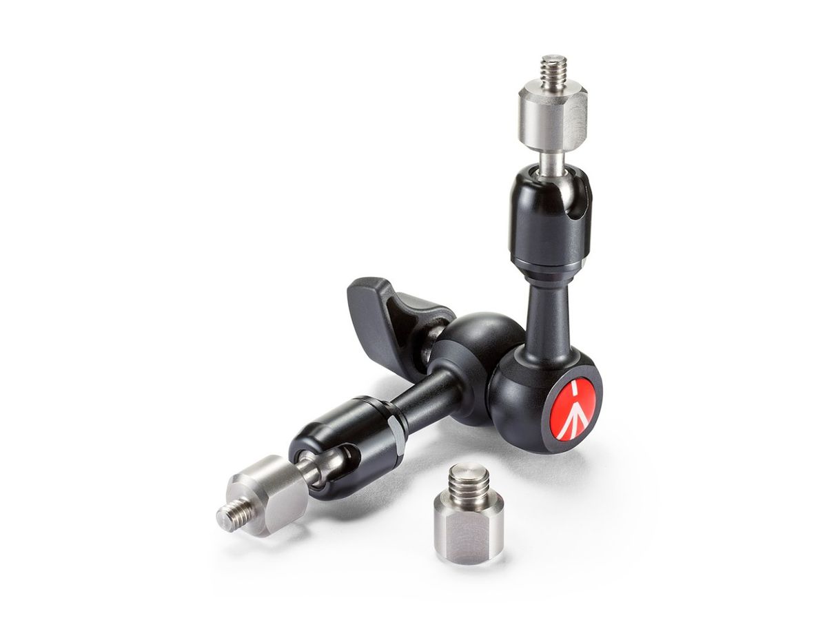 Manfrotto Micro Variable Friction Arm