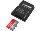 SanDisk Ultra 150MB/s microSDXC 256GB