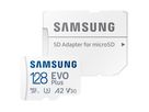 Samsung Evo+ microSDXC 128GB 160MB/s V30