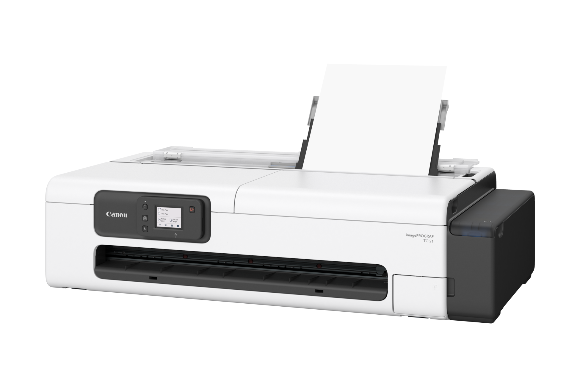 Canon iPF TC-21 24" Plotter 4 Color