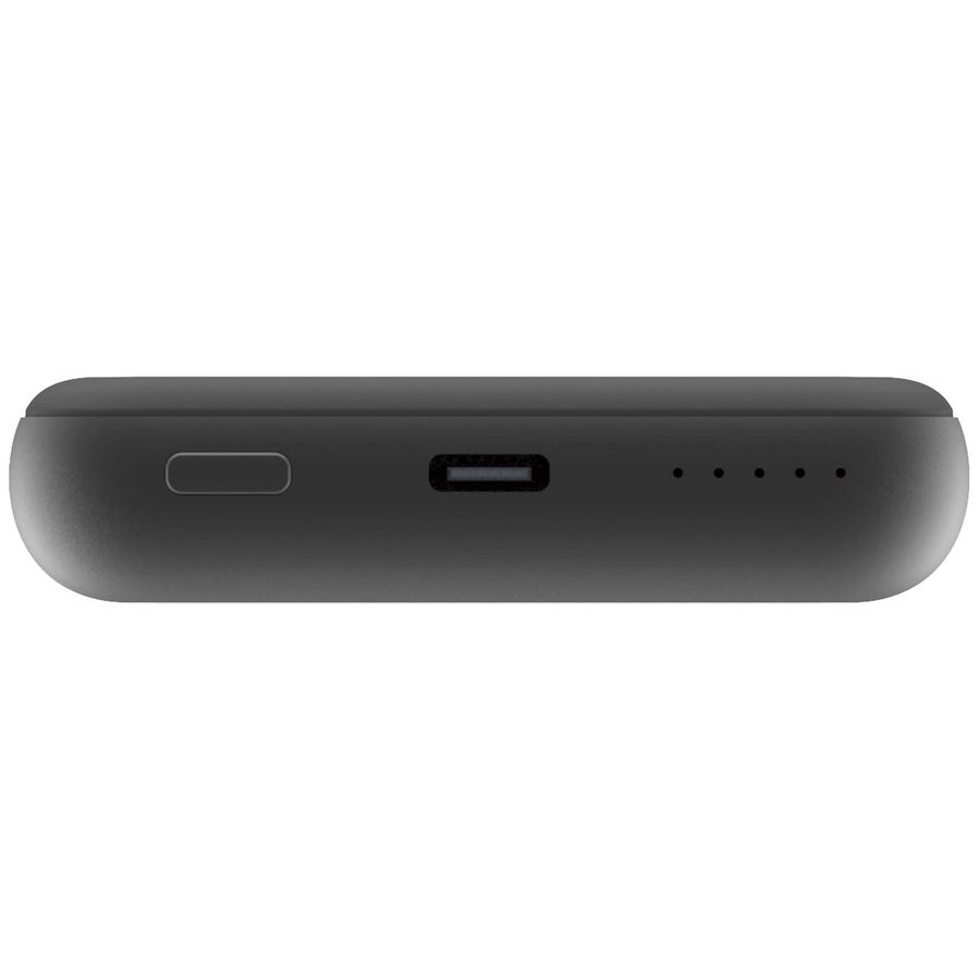 Verbatim Powerbank 10000 mAh Grey