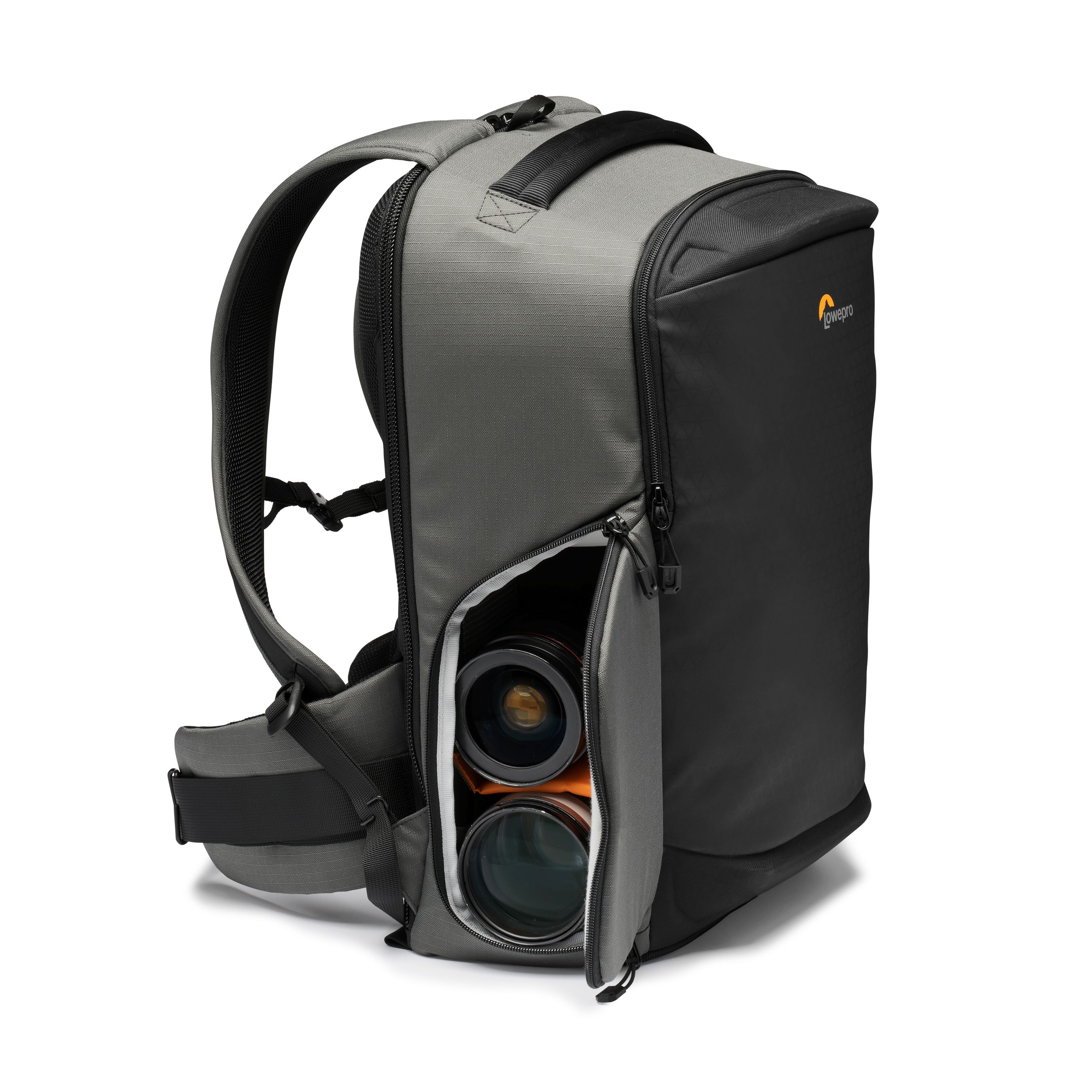 Lowepro Flipside BP 400 AW III Dark Grey