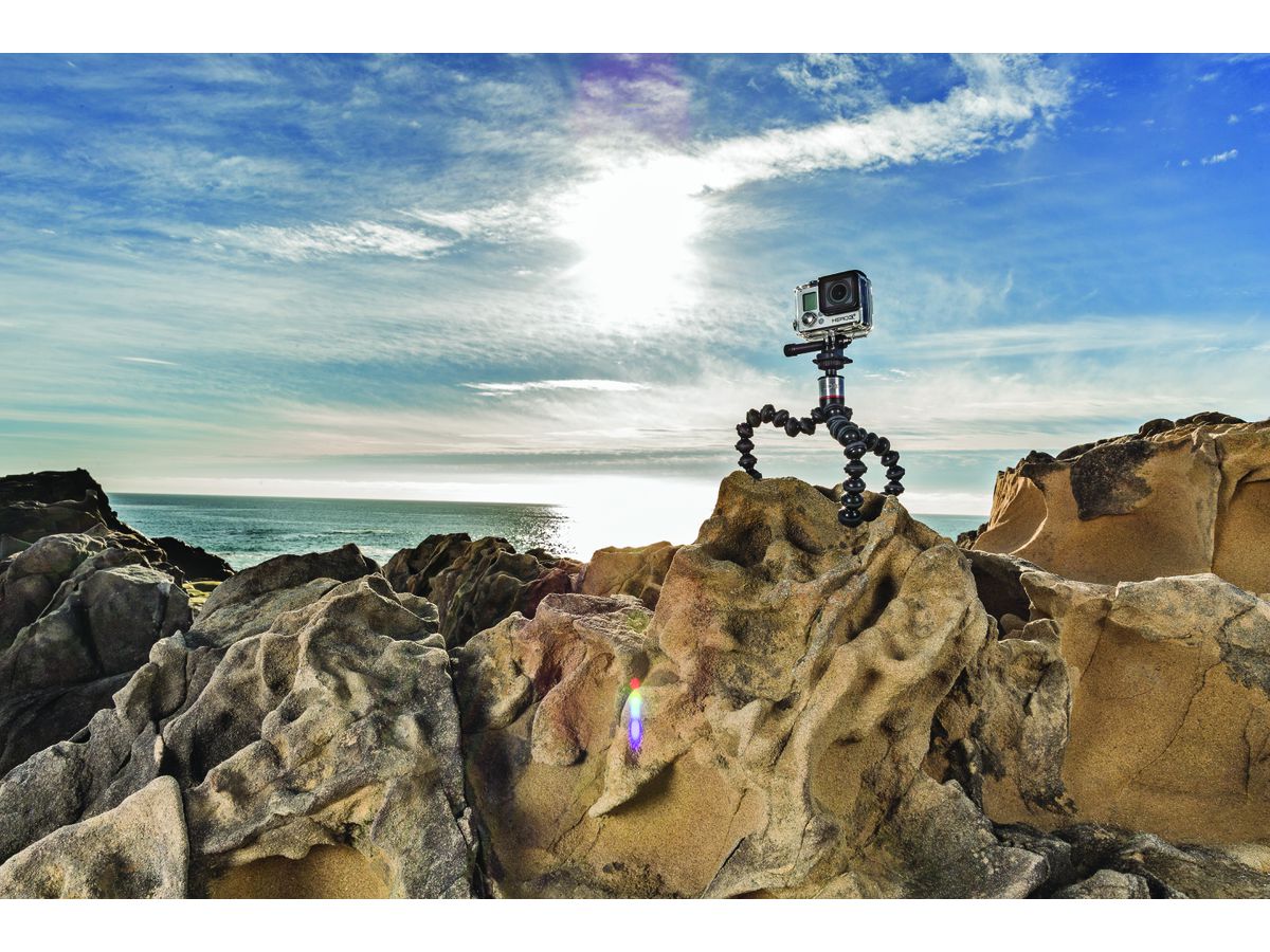 Joby GorillaPod 500