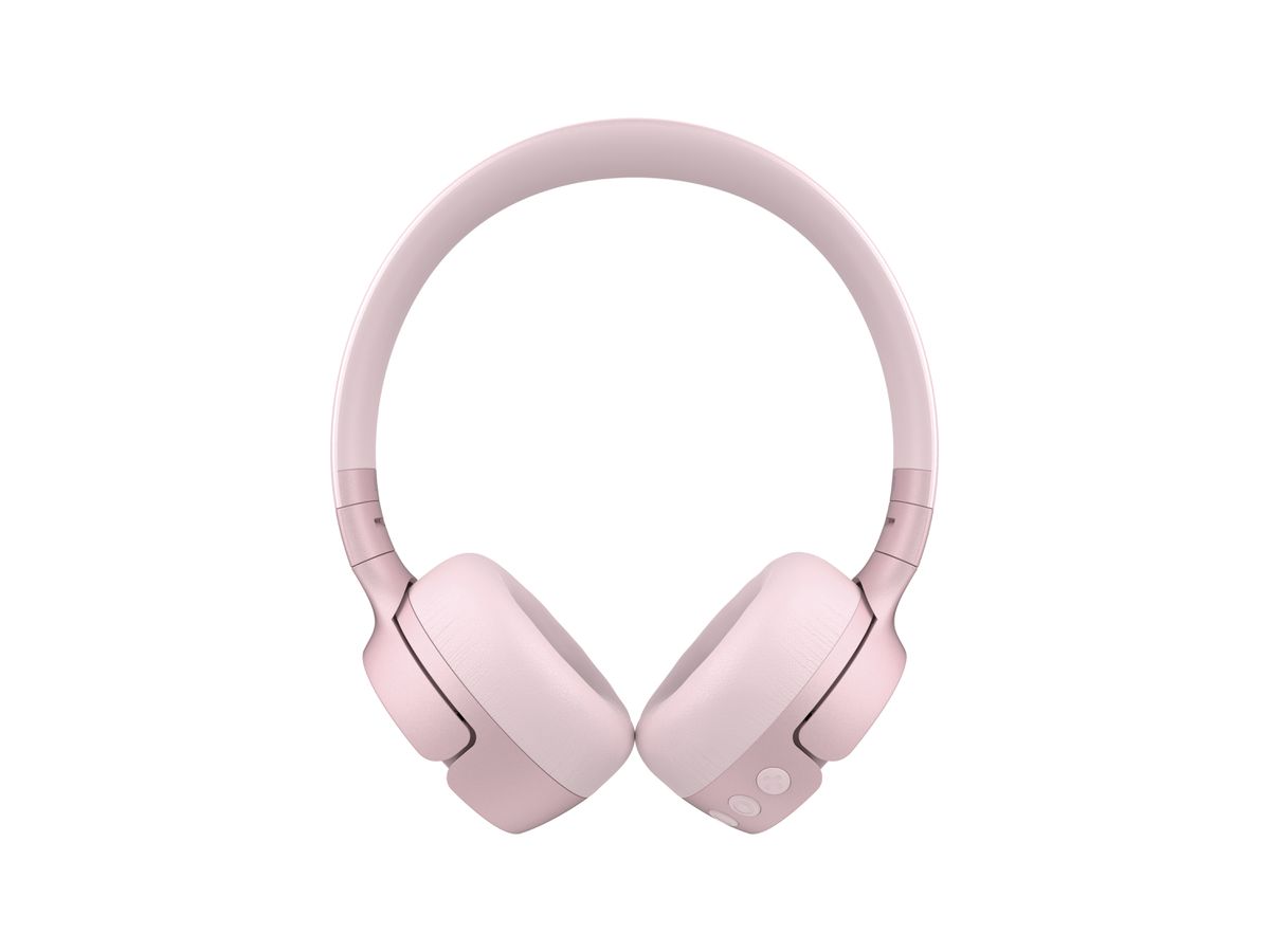 Fresh 'n Rebel Code Fuse Pastel Pink