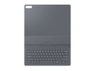 Samsung Tab S11 Ul Cover Keyboa Black CH