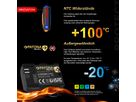 Patona Protect Batterie Canon LP-E6P