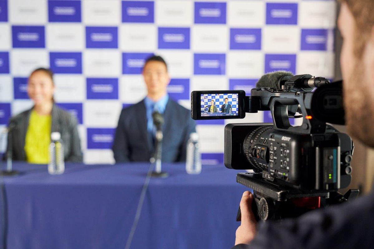 Sony PXW-Z200 Compact 4K HDR XDCAM