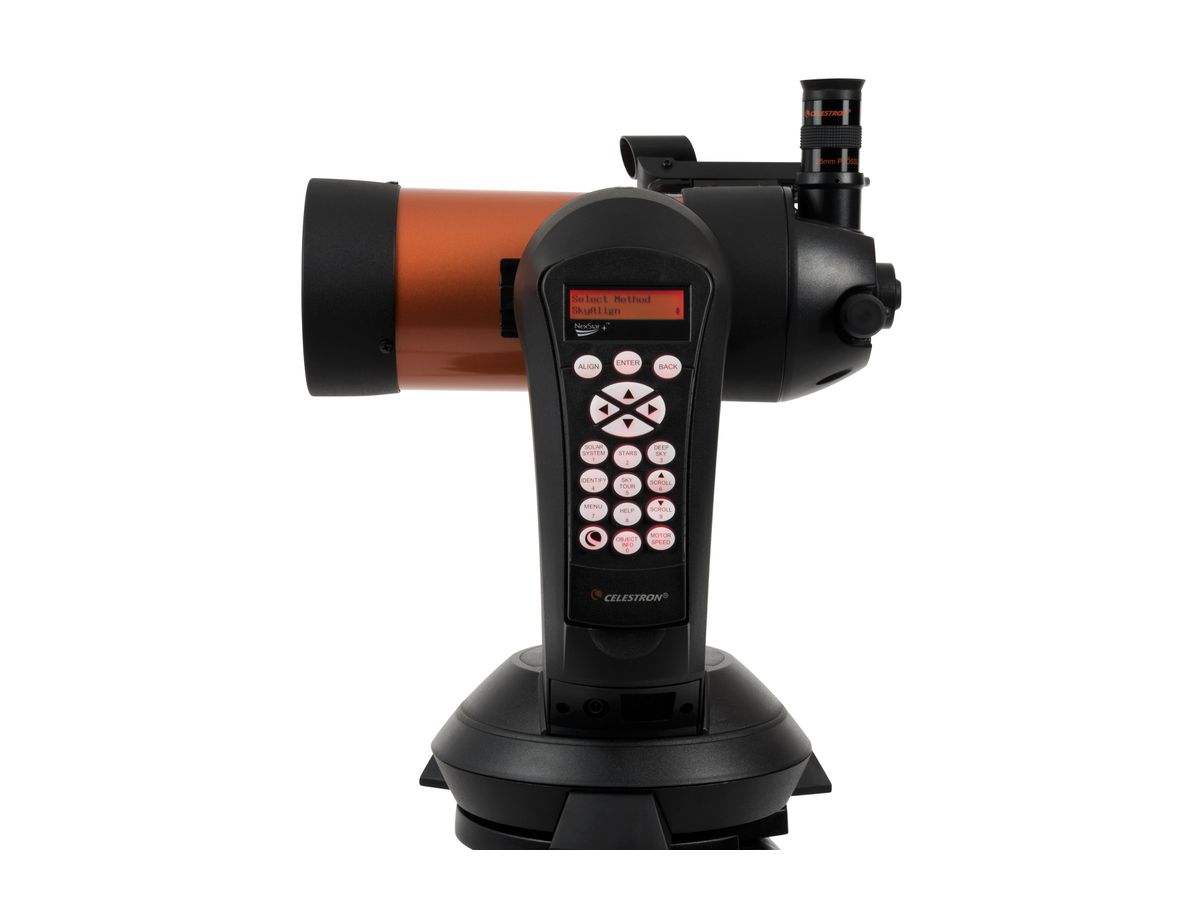 Celestron NexStar 4 SE