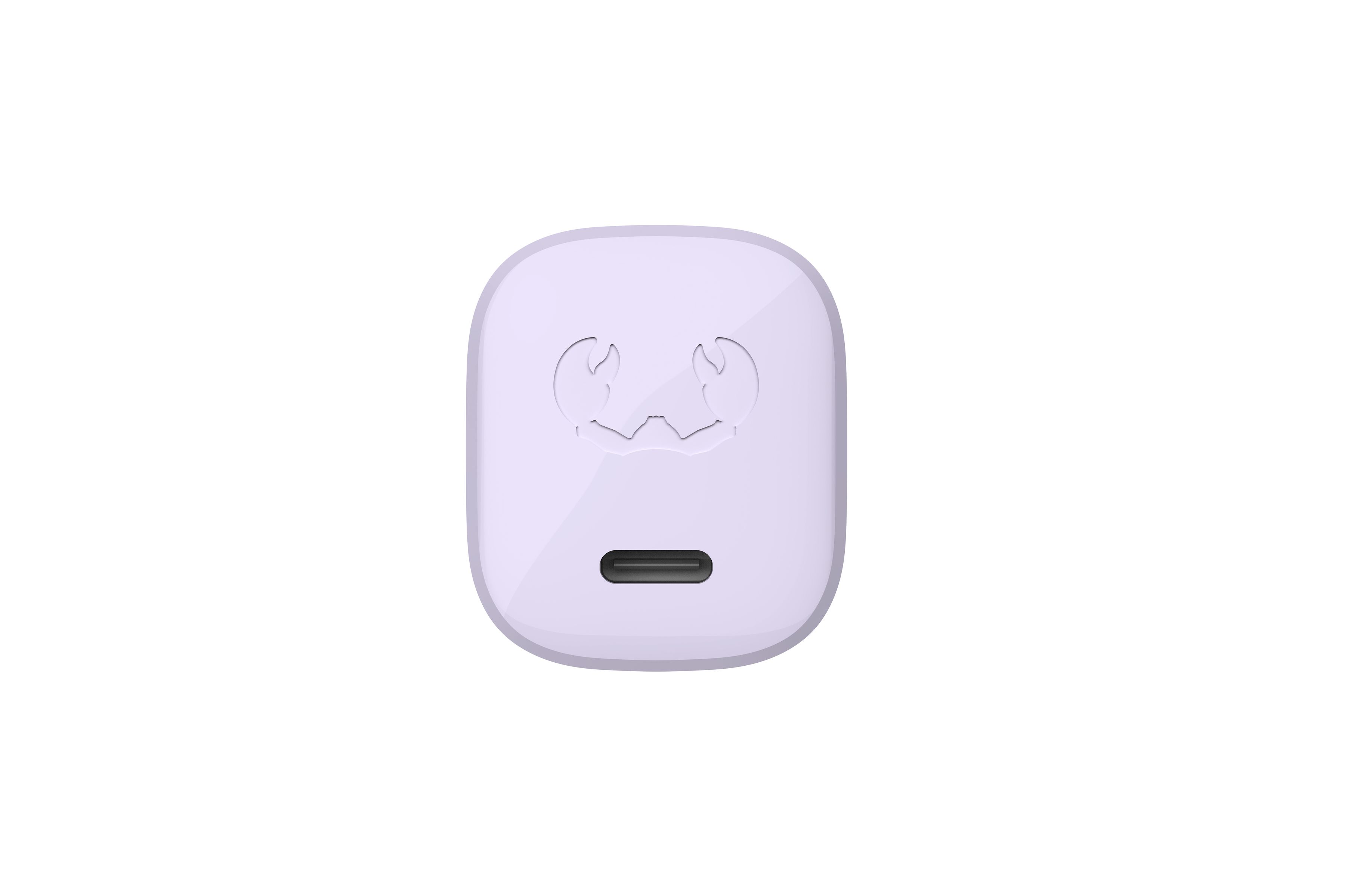 Fresh 'n Rebel Mini Charger Lilac 20W